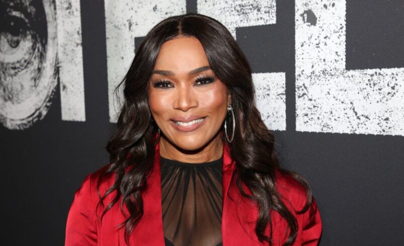 Angela Bassett Honored with Excellence in the Arts at ABFF