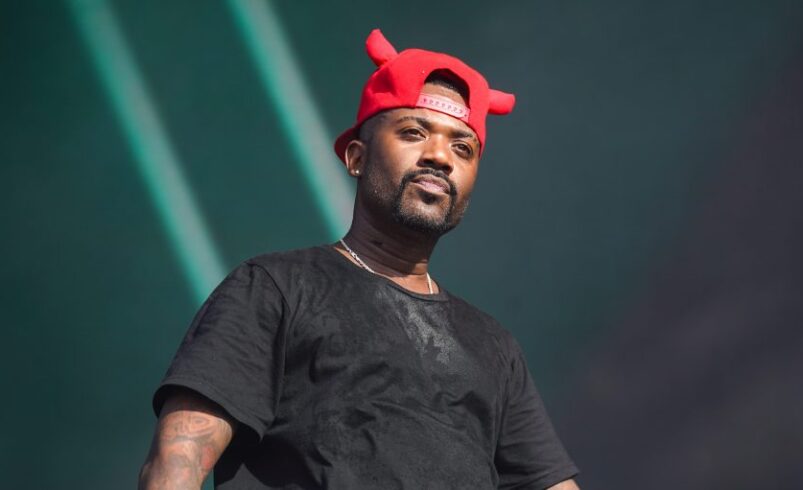 Ray J’s Revelations: Battling Health Struggles and Substance Abuse