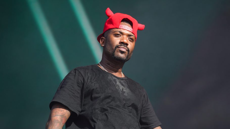 Ray J’s Revelations: Battling Health Struggles and Substance Abuse