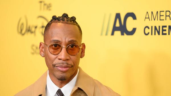 Raphael Saadiq’s Grieving Year Capped with Oscar Praise