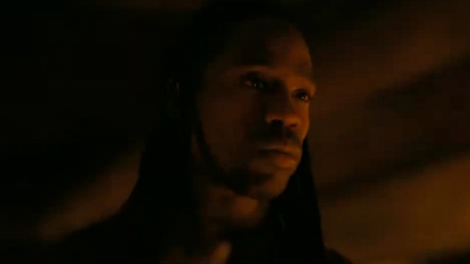 Travis Scott’s Unexpected Cameo in Christopher Nolan’s ‘The Odyssey’