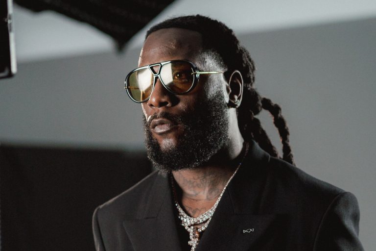 Burna Boy’s New Anthem ‘For Everybody’ Captures Global Afrobeats Vibe