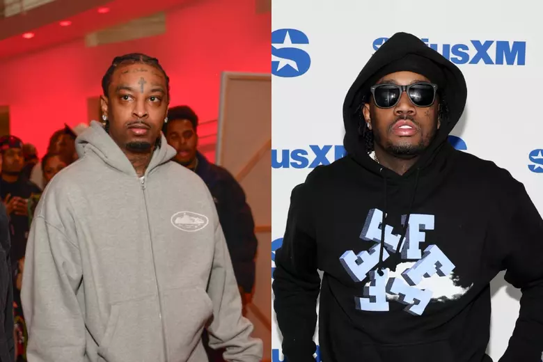 The Hip Hop Divide: 21 Savage’s Battle Over Street Loyalities