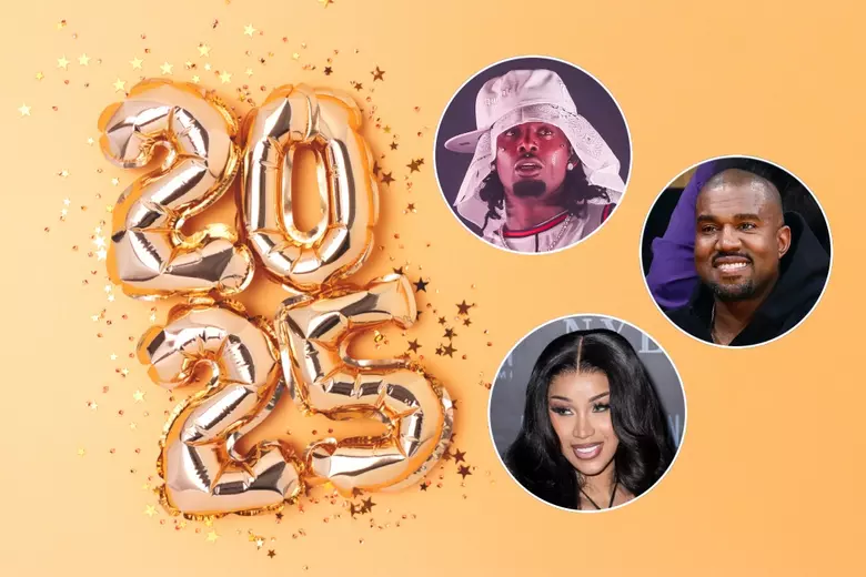 The Albums that Shaped the Hip Hop Landscape in 2025