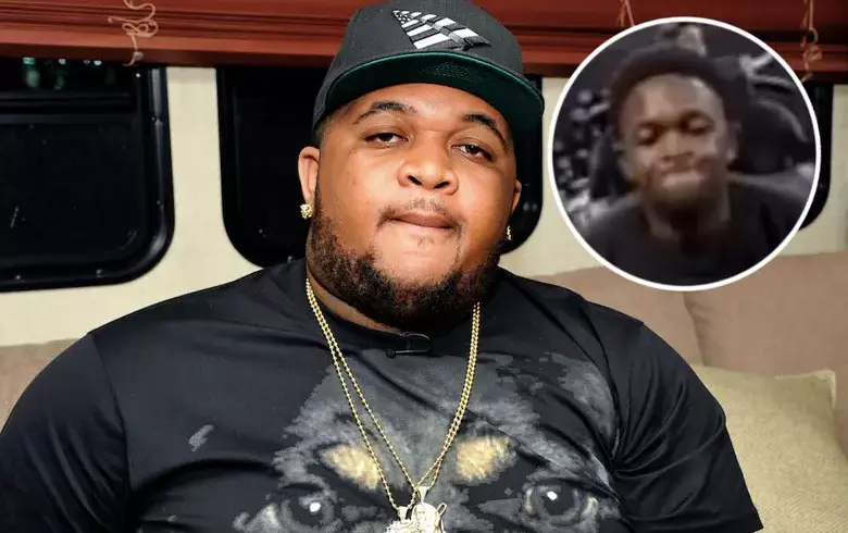 DJ Mustard’s 120-Pound Transformation: A New Chapter in Hip Hop’s Wellness Revolution