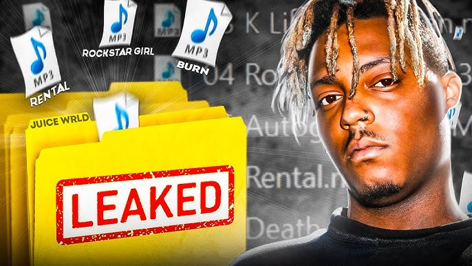 Juice WRLD’s Unreleased Tracks Surface: The Ongoing Legacy and Challenges of Posthumous Fame