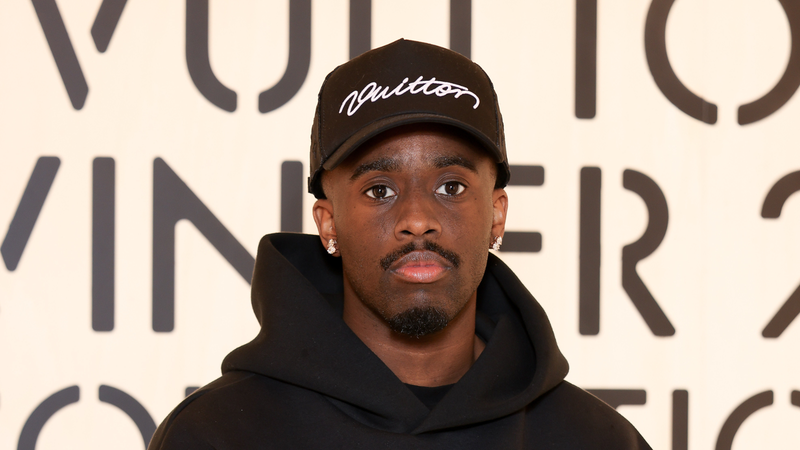 Kai Cenat Transcends Streaming: Declares Fashion World His Next Frontier