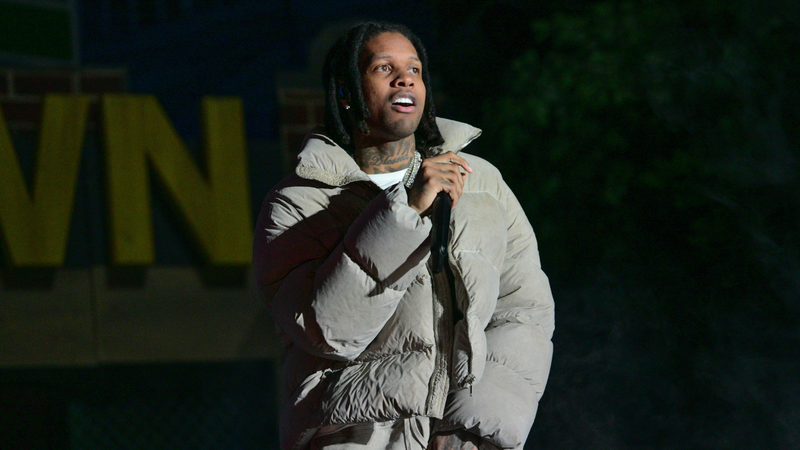 Lil Durk Emerges from Solitary: A New Phase in His Legal Struggle