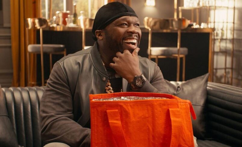 50 Cent: The Evolution of a Hip-Hop Provocateur and Media Mogul