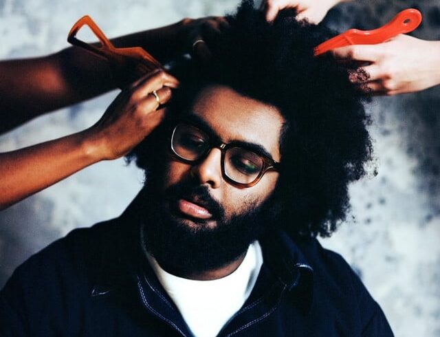 Elmiene’s Transatlantic Journey: From London’s Grey to LA’s Sunshine