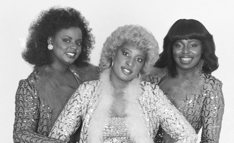 Hip-Hop Pioneer Gwendolyn ‘Blondy’ Chisolm’s Legacy in Music Industry
