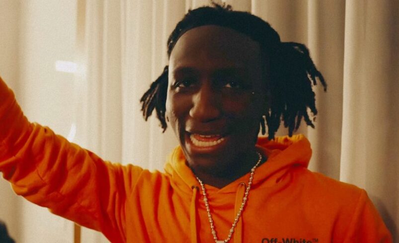 From Streamer Beef to Rap Hit: The Evolution of Raud Geez’s ‘Over’