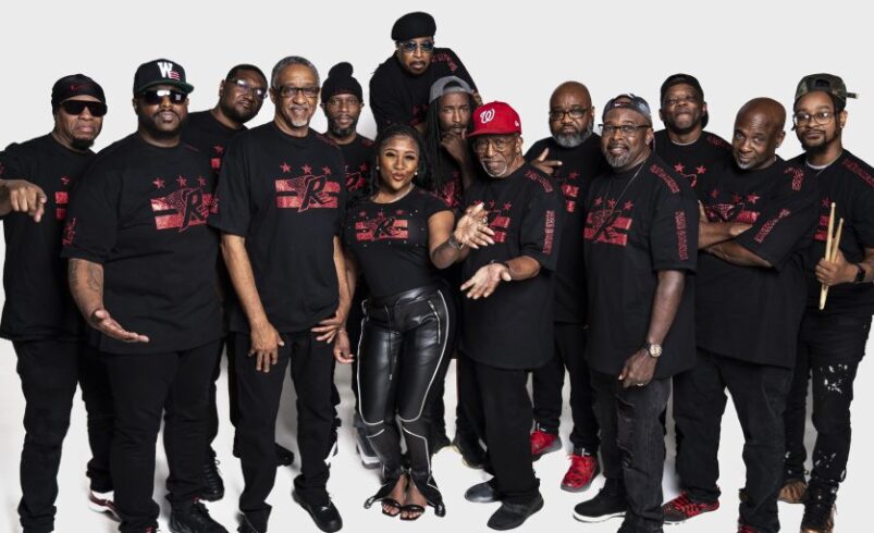 Rare Essence: Celebrating 50 Years of Go-Go Music’s Evolution and Impact
