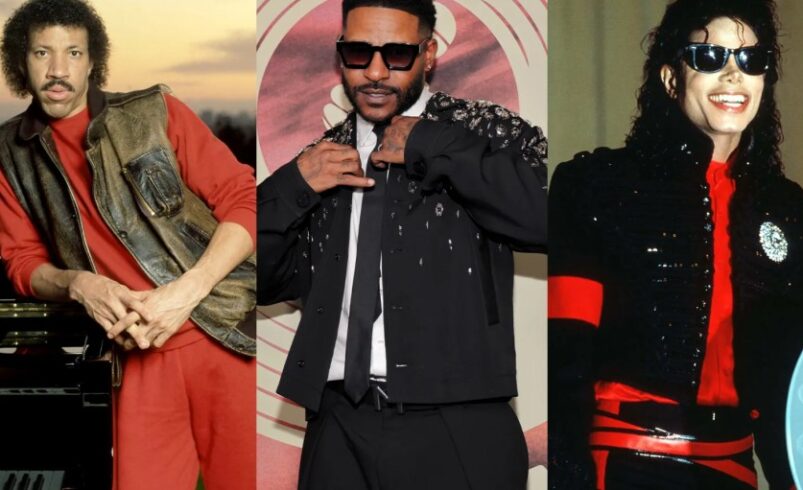 Reviving the Lean: How Modern R&B Icons Embrace Classic Album Artistry
